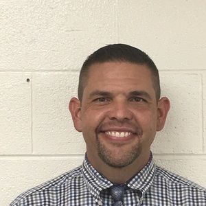 Meet your Posher, Kirk